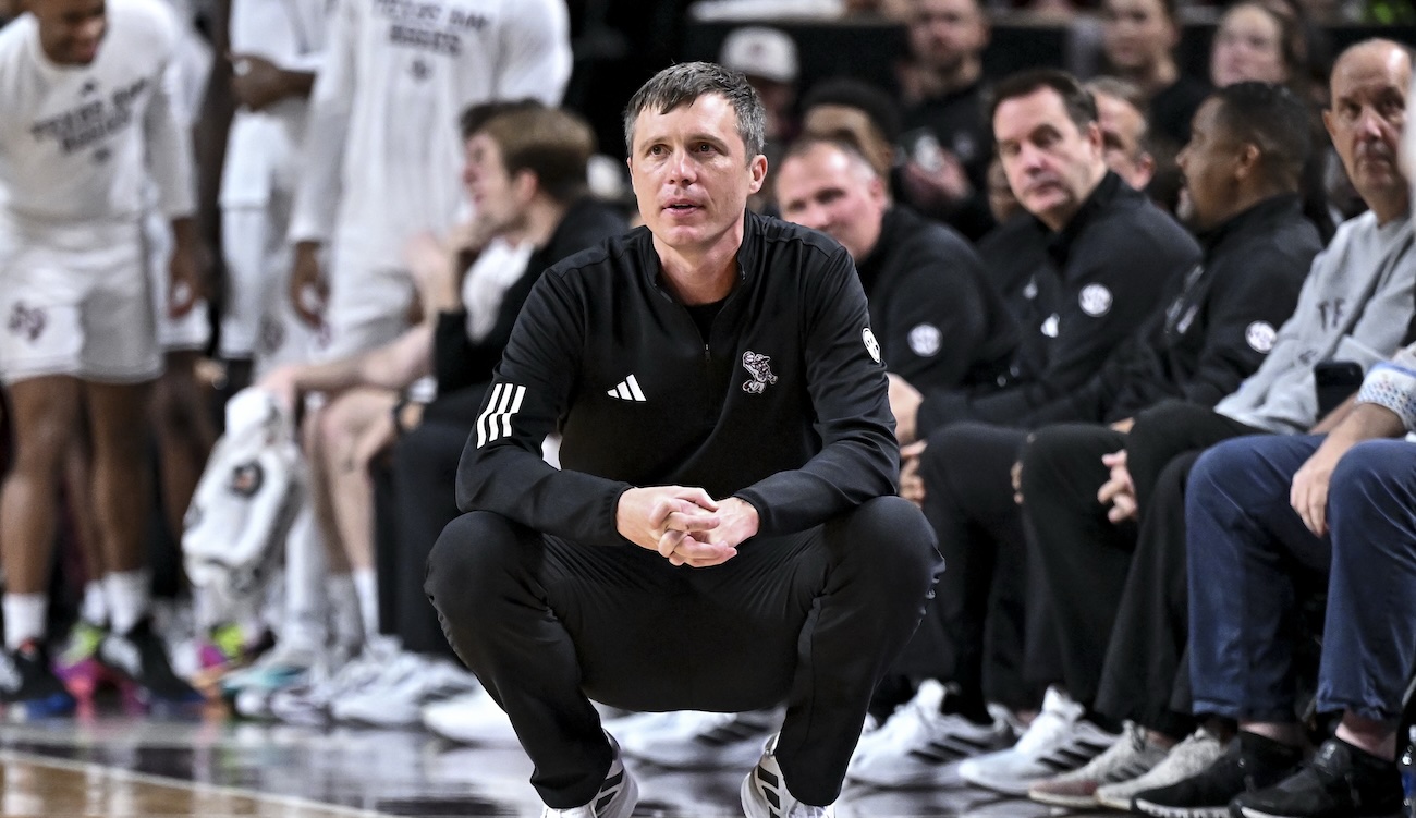 How far will Texas A&M advance in the 2026 NCAA Tournament?