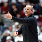 Rick Barnes, Tennessee.