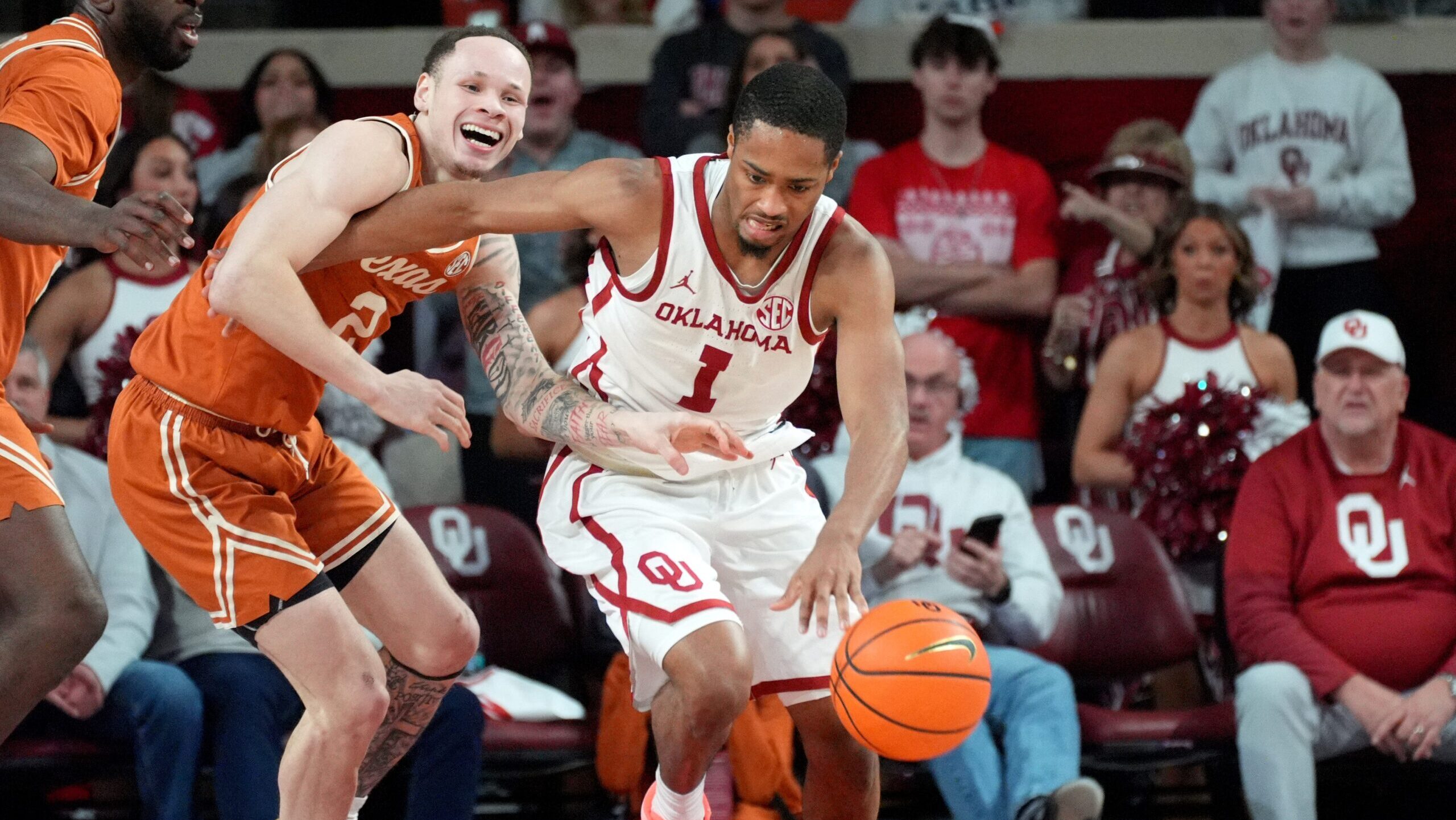 Court ruling clears way for new Oklahoma basketball arena