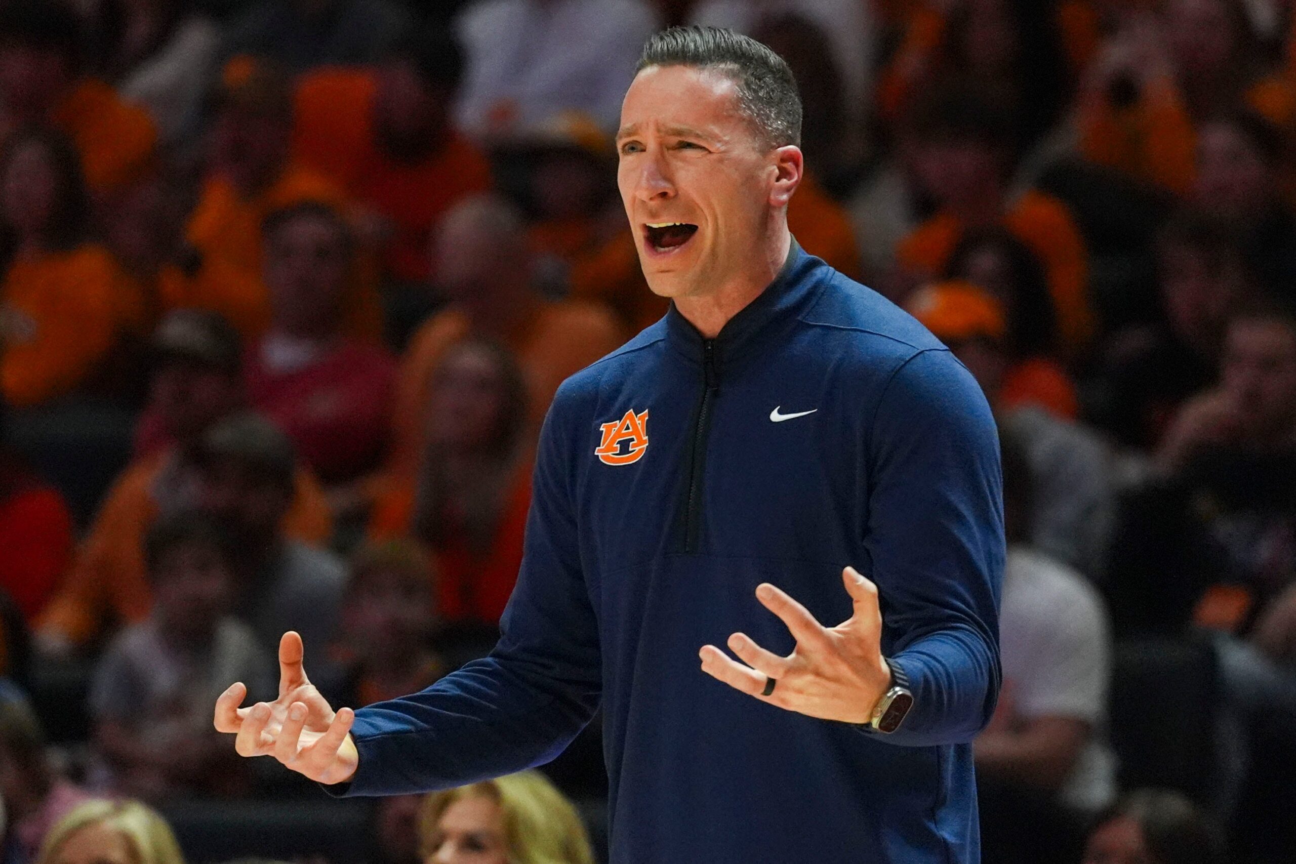 ESPN Analytics predicts the outcome of Auburn vs. Oklahoma ESPN Analytics predicts the outcome of Auburn vs. Oklahoma