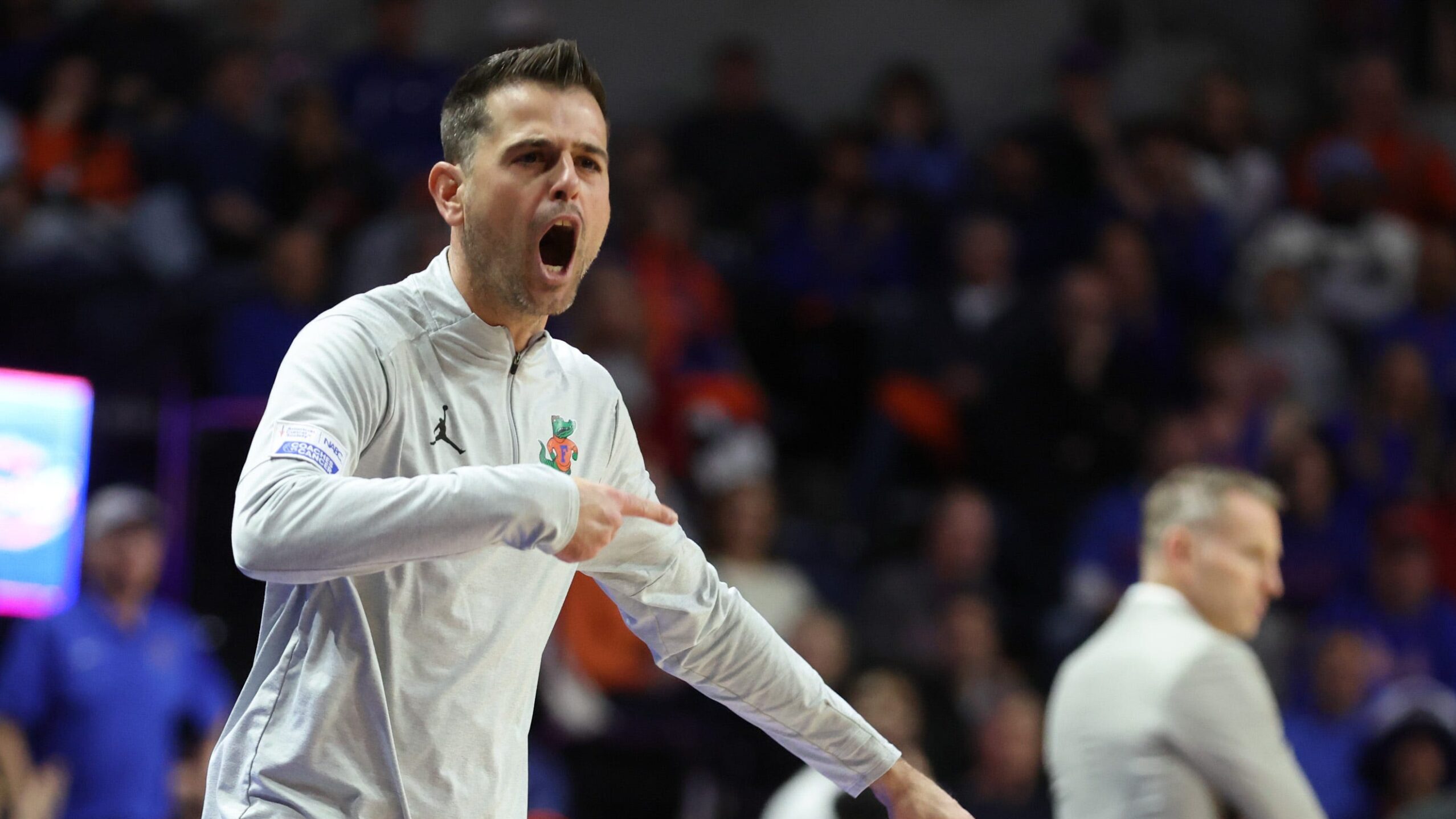 ESPN Analytics predicts outcome of Florida-Georgia basketball game