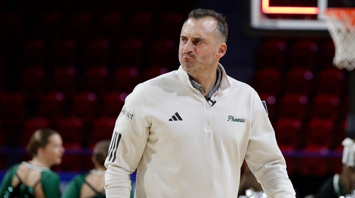 Doug Gottlieb goes on wild rant about KenPom rankings