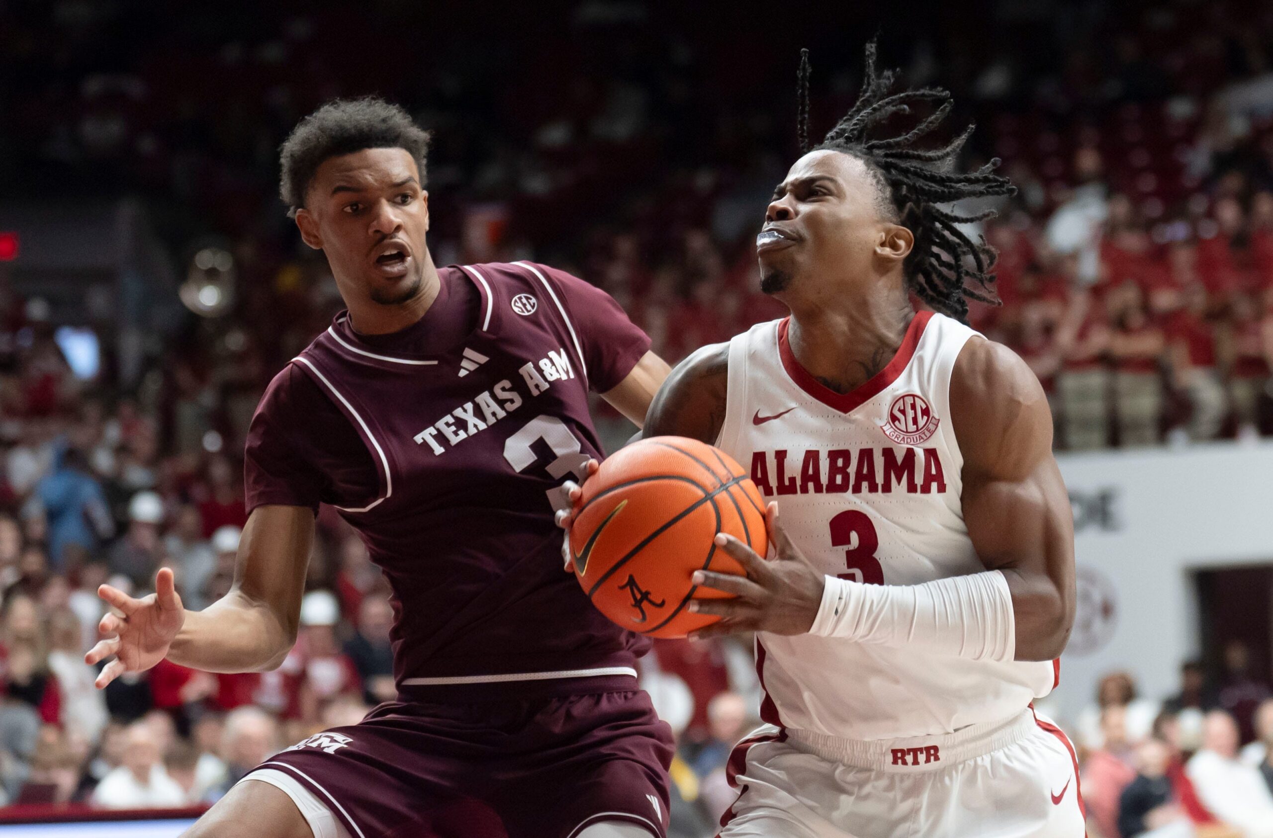 Latrell Wrightsell’s status revealed for Alabama vs. Ole Miss Latrell Wrightsell’s status revealed for Alabama vs. Ole Miss
