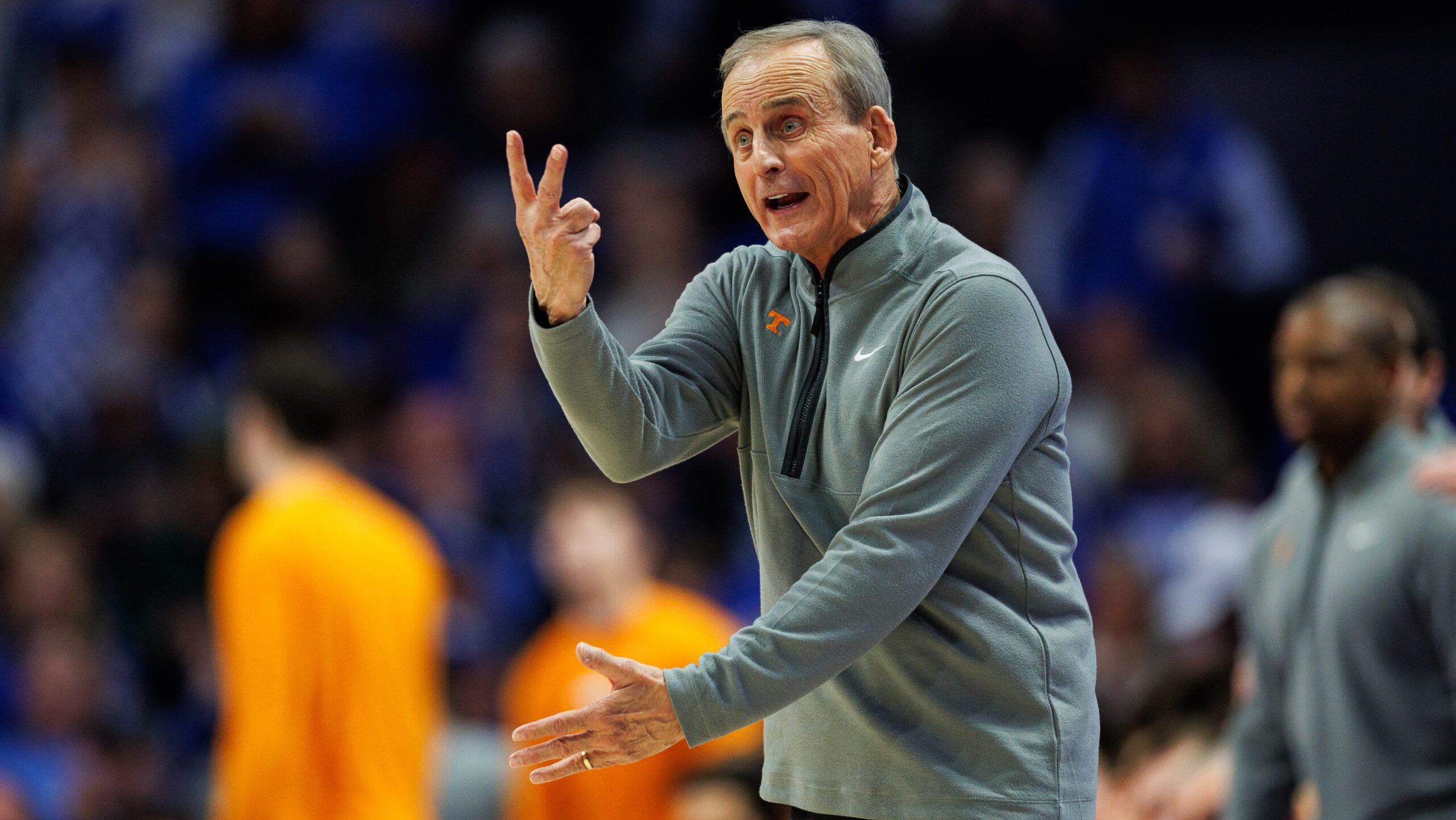 1 clear weakness for every SEC basketball team in 2025-26