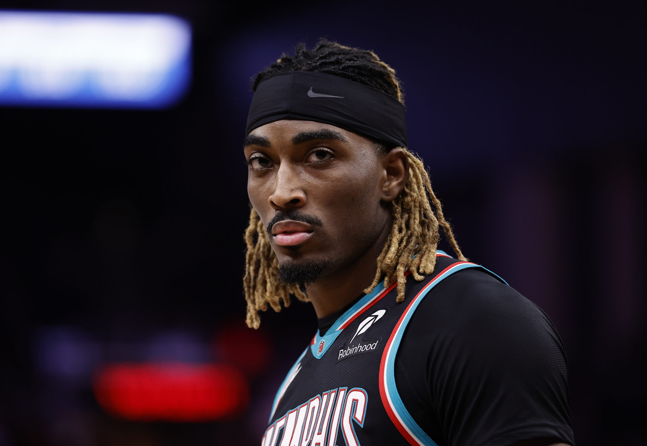 Jahmai Mashack, former Tennessee Guard, scores career high vs. Golden State