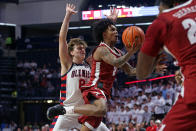 Alabama beat Ole Miss basketball.