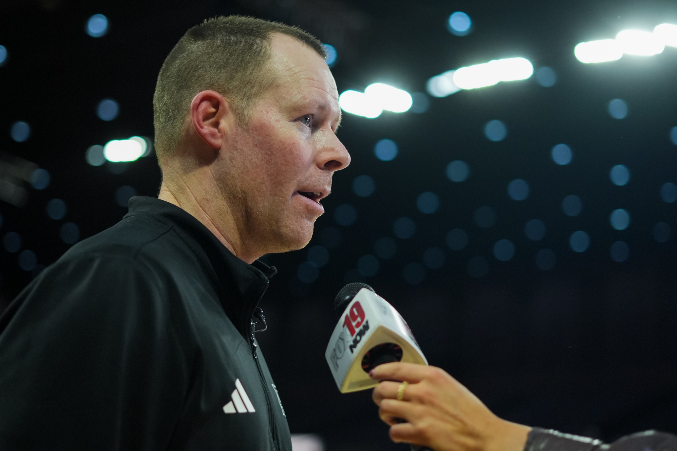 Miami (OH) coach promises to wear Speedo on Selection Sunday if team goes unbeaten