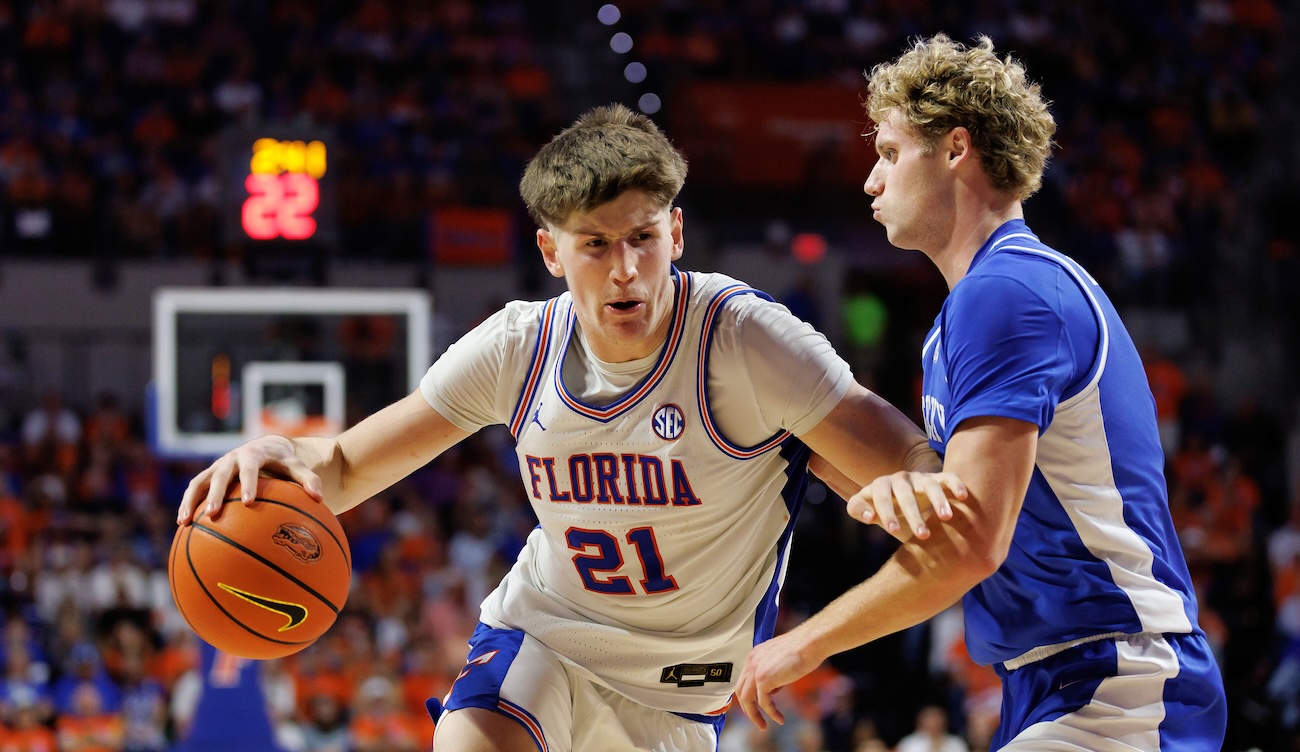 College basketball predictions: DFS picks for Saturday&rsquo;s SEC slate (March 7)