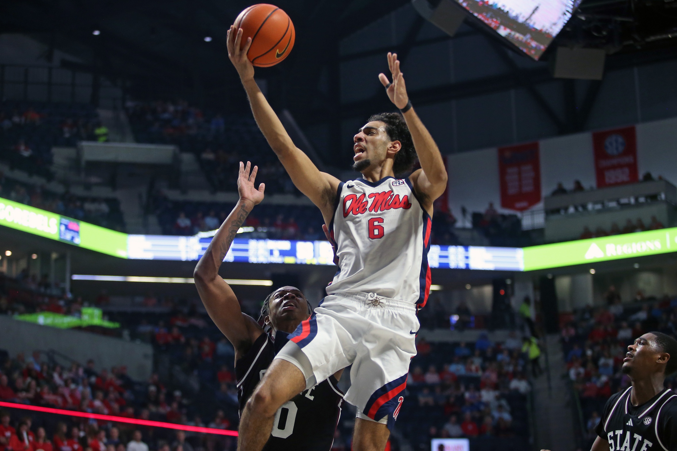 Ole Miss basketball to face ACC foe in Maui Invitational Ole Miss basketball to face ACC foe in Maui Invitational