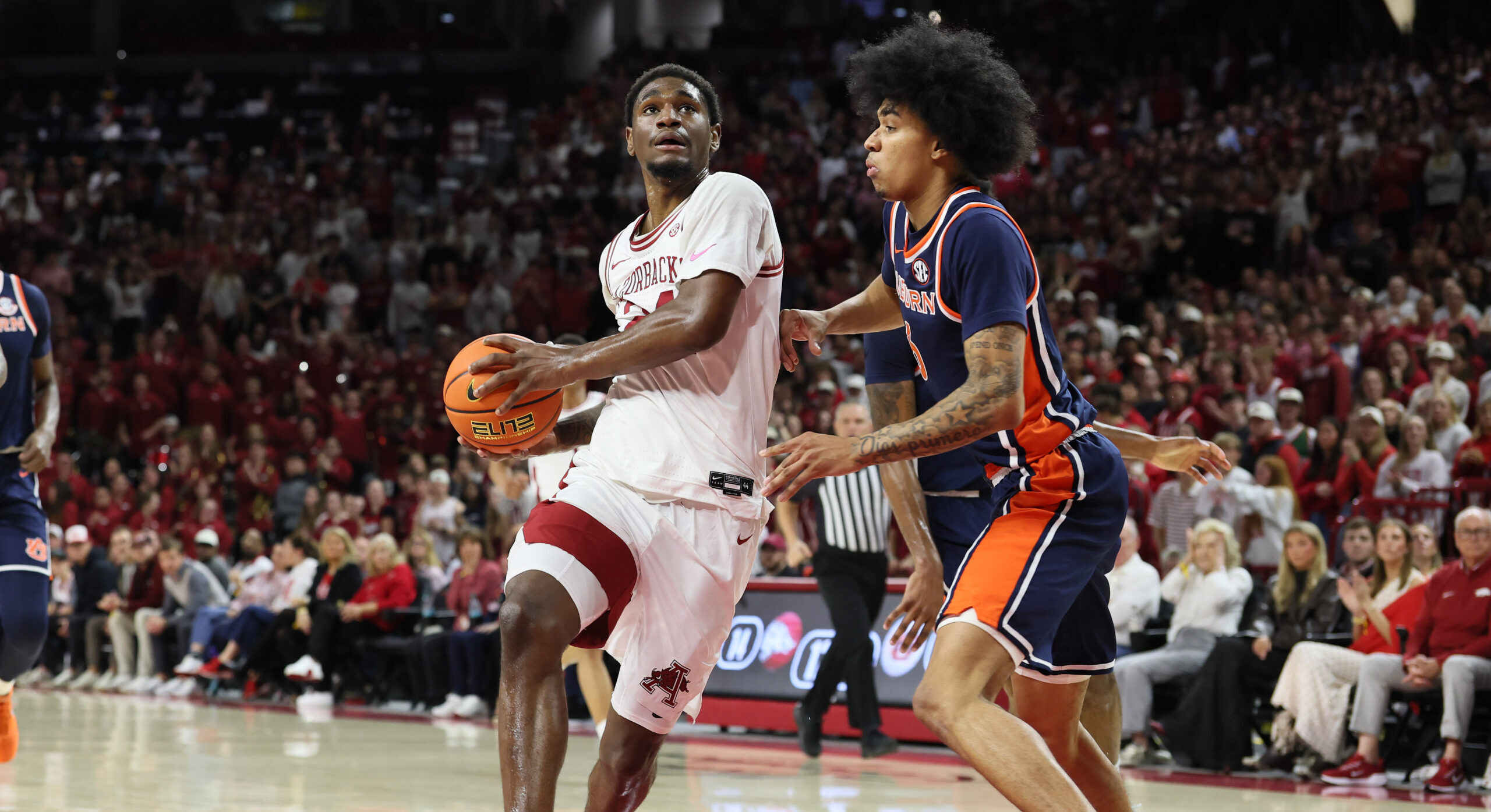 John Calipari praises standout performance from Billy Richmond: ‘How about Billy Goat?’ John Calipari praises standout performance from Billy Richmond: ‘How about Billy Goat?’