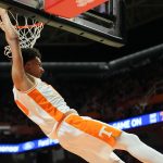 Nate Ament vs. Oklahoma.