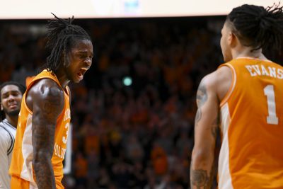 Tennessee travels to Mizzou on Feb. 24