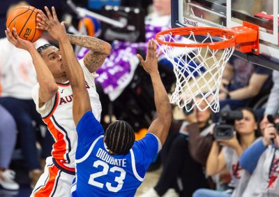 Elyjah Freeman vs. Kentucky.