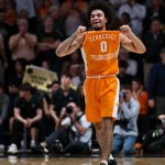 Tennessee hosts Alabama on Saturday.