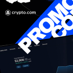 Crypto.com promo code