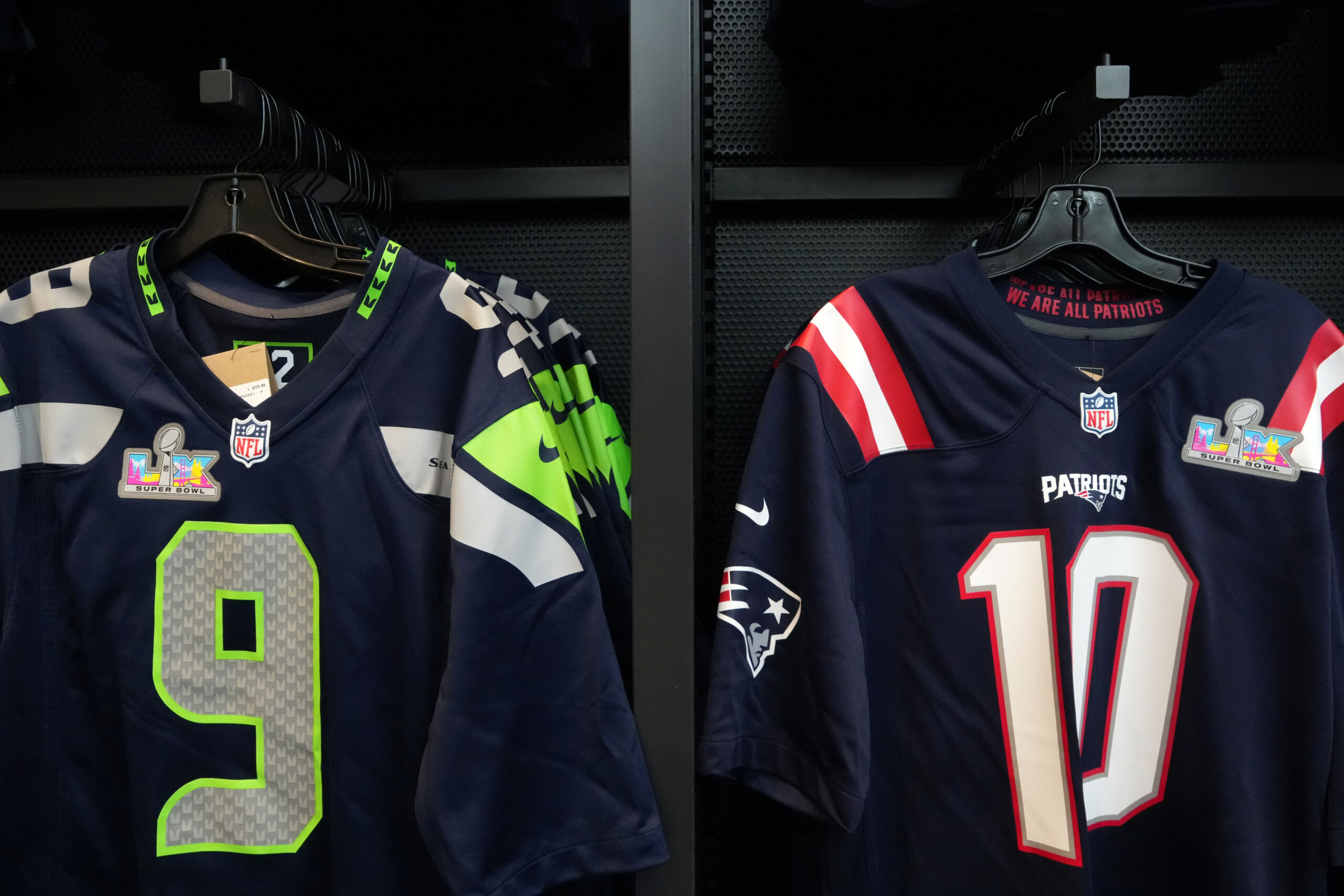 Kalshi vs. Polymarket: How to Trade Super Bowl 60 Contracts in CA & TX Kalshi vs. Polymarket: How to Trade Super Bowl 60 Contracts in CA & TX