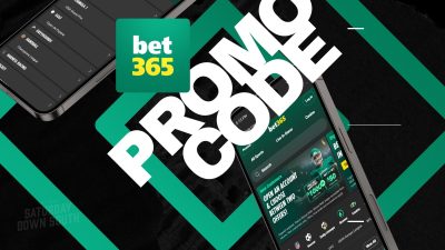 Bet365 promo code