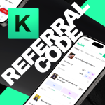 Kalshi referral code