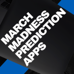 march madness prediction apps