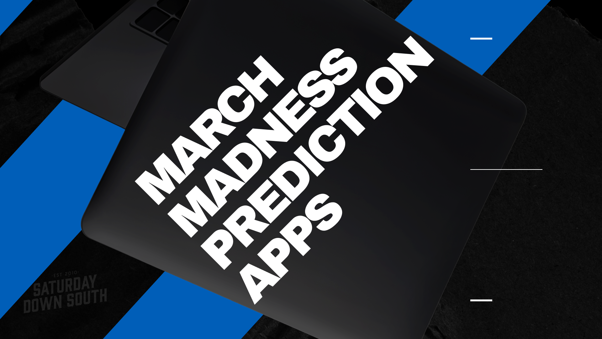 March Madness Prediction Apps: The 5 Best Promos for NCAA Tournament Games