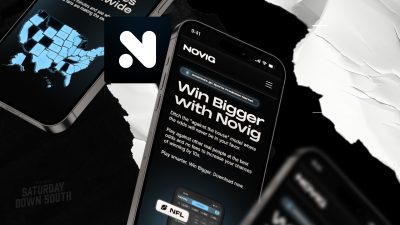 novig promo code