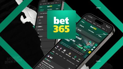 bet365 promo code