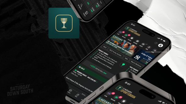 Caesars Sportsbook promo code