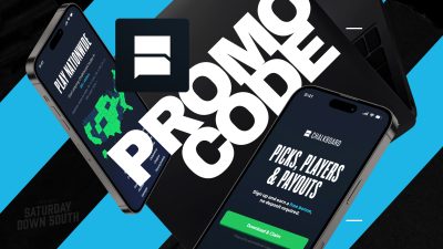 Chalkboard promo code