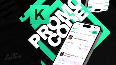 Kalshi March Madness promo code