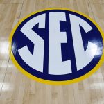 SEC logo.