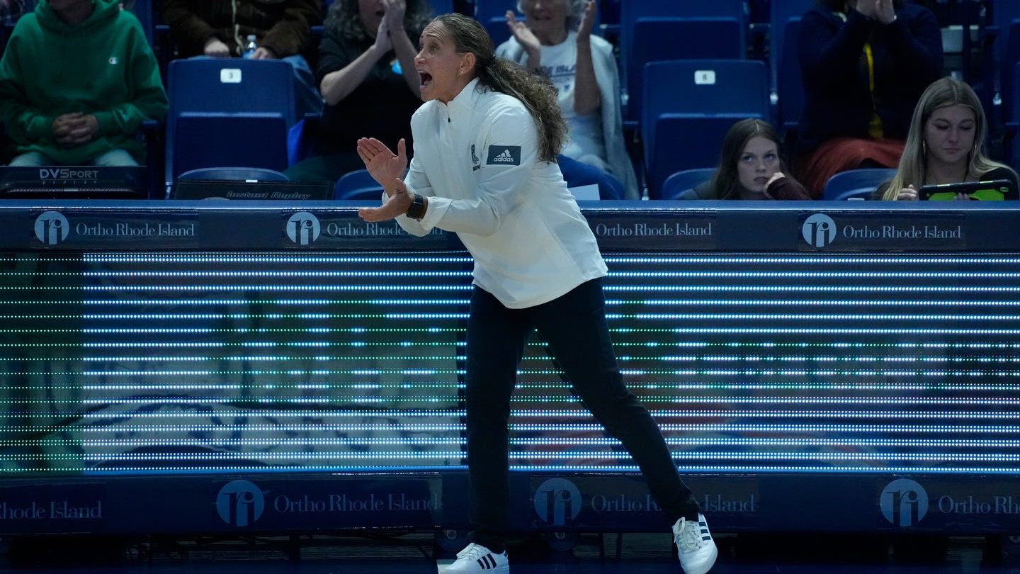 Florida announces hiring of Tammi Reiss as new women&rsquo;s basketball head coach