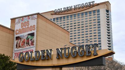 Golden Nugget Casino Bonus Code