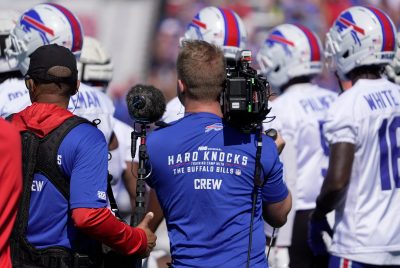 Hard Knocks