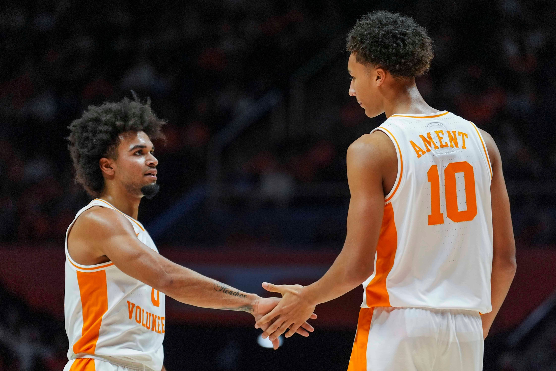 ESPN Analytics predicts winner of Tennessee vs. Virginia