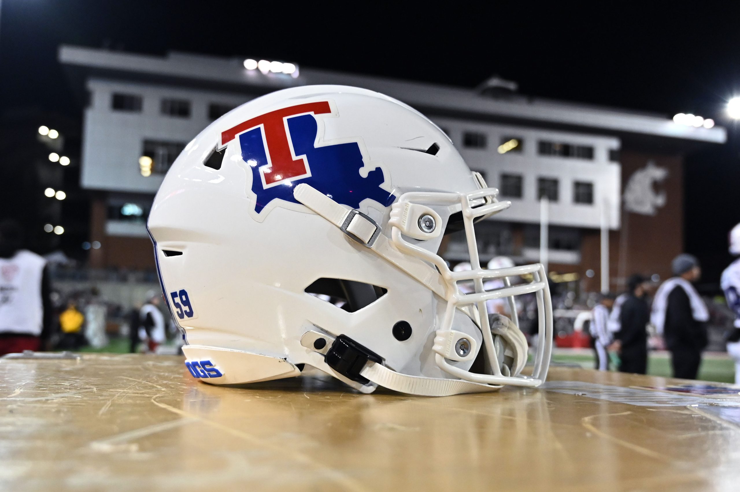 Louisiana Tech suing Conference USA, moves to join Sun Belt in 2026