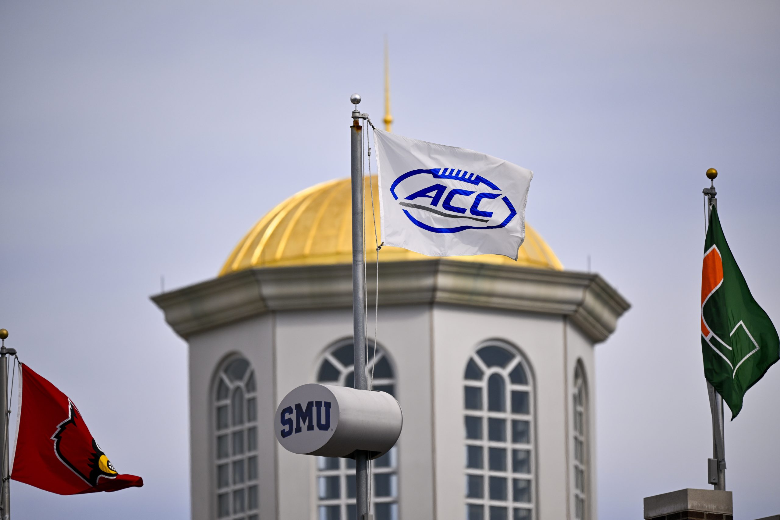 Second ACC coach fired after missing 2026 conference tournament ...