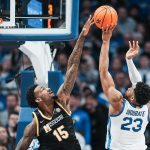 Kentucky faces Mizzou in the second round of the SEC Tournament.