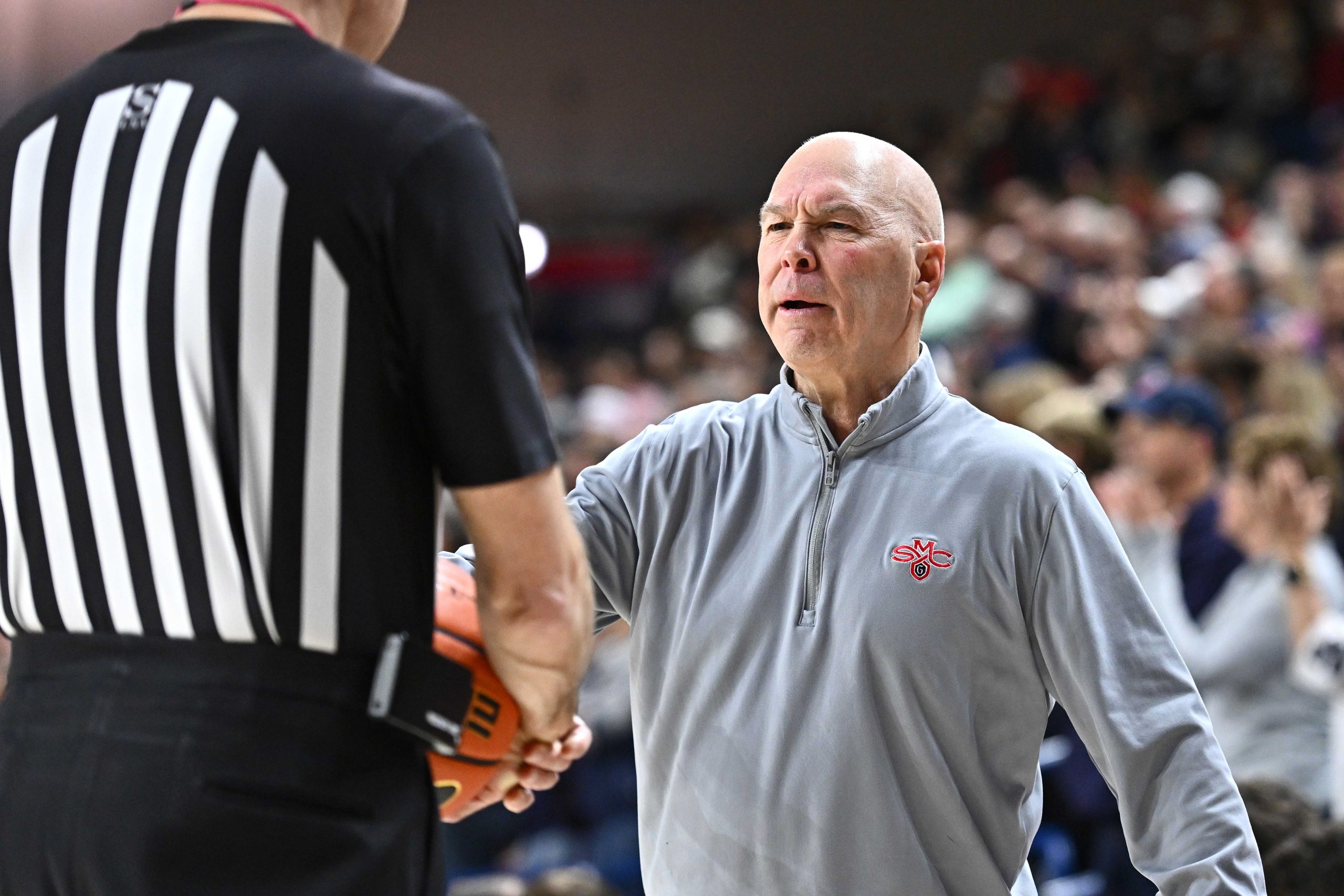 Arizona State finalizes deal to hire Randy Bennett as next HC