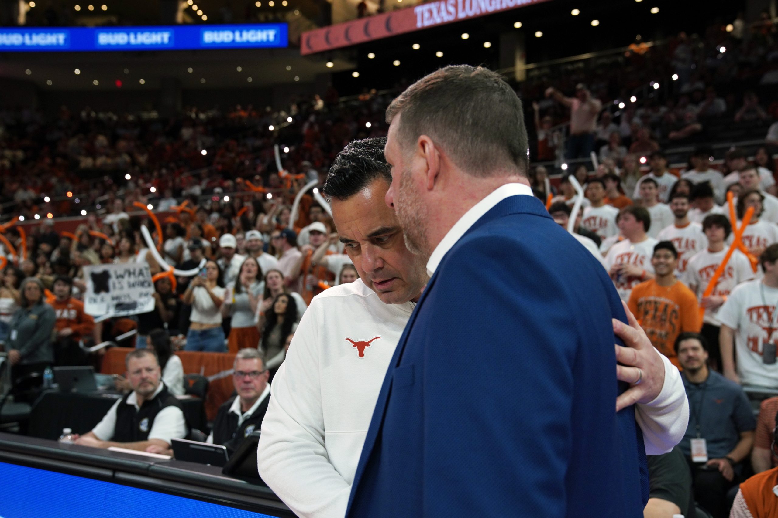 ESPN Analytics projects winner of Texas/Ole Miss SEC Tournament first ...