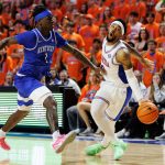 Florida goes for the season series sweep at Kentucky.