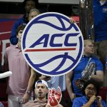 ACC logo.