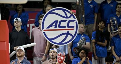 ACC logo.