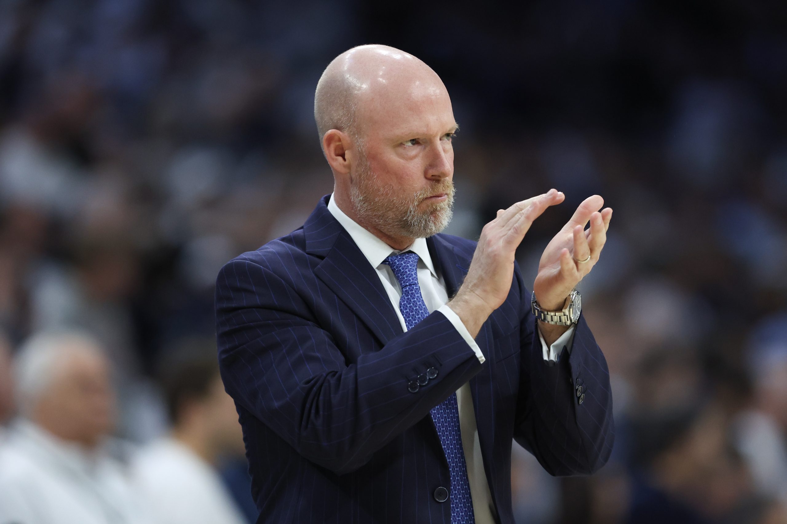 Kevin Willard recalls working under Rick Pitino: &lsquo;You fear for your life&rsquo;