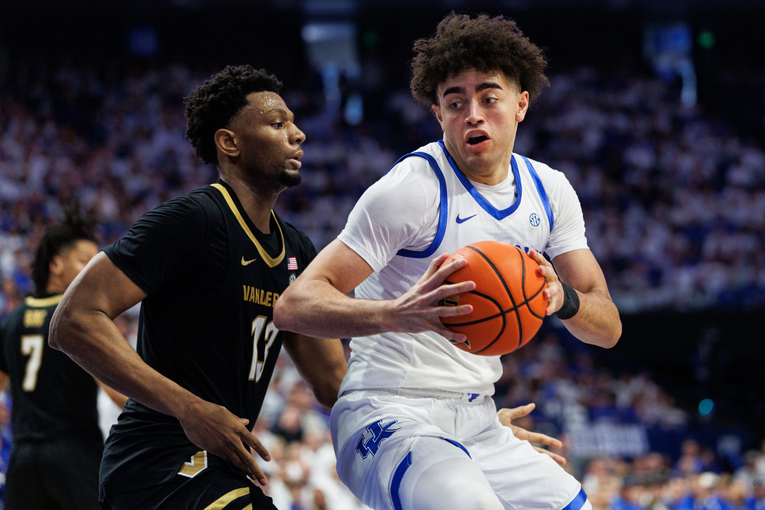 ESPN Analytics predicts winner for Kentucky at Texas A&M - Saturday ...