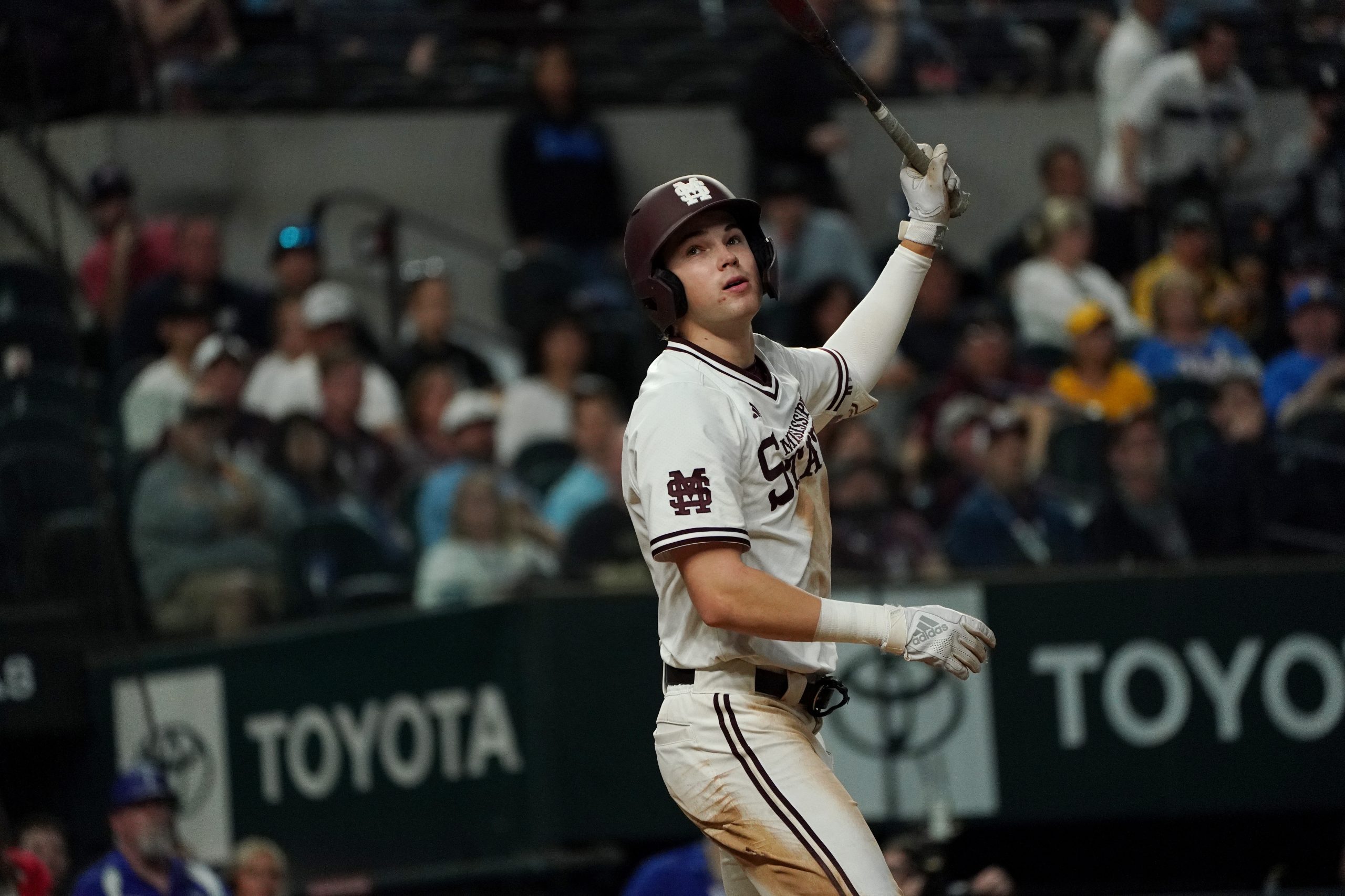 Mississippi State baseball breaks LSU&rsquo;s heart again, takes series with gutsy comeback