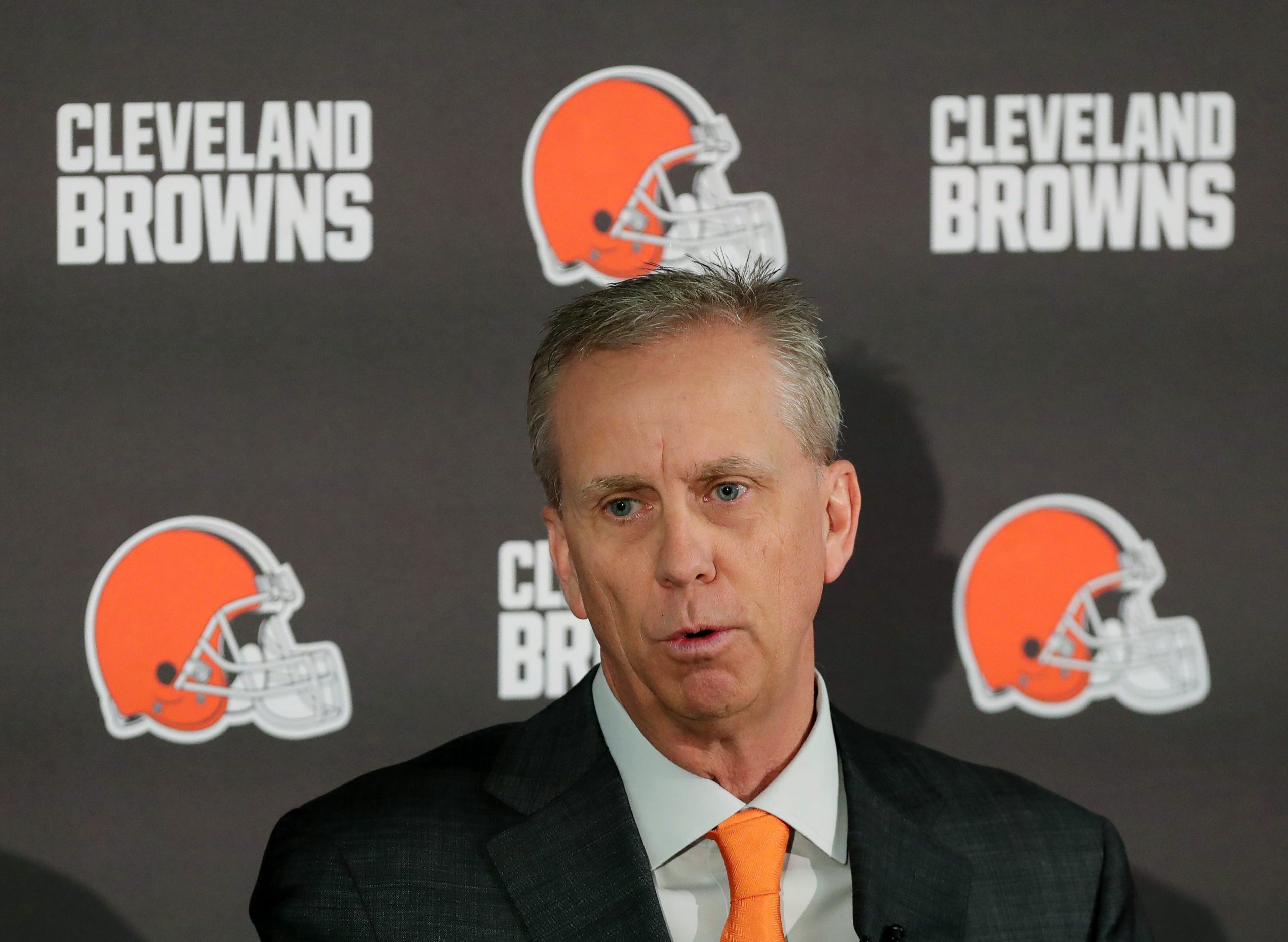Todd Monken cites ironic reason for missing NFL group photo