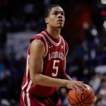 Arkansas star Darius Acuff leads the Razorbacks vs Texas.