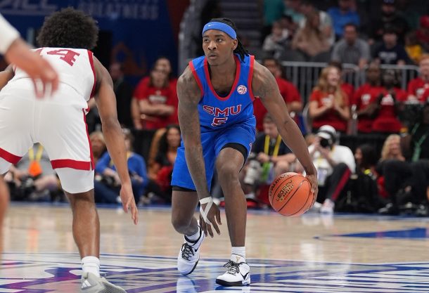 How to Watch SMU Mustangs vs Miami (OH): Time, Channel, & Broadcast Details