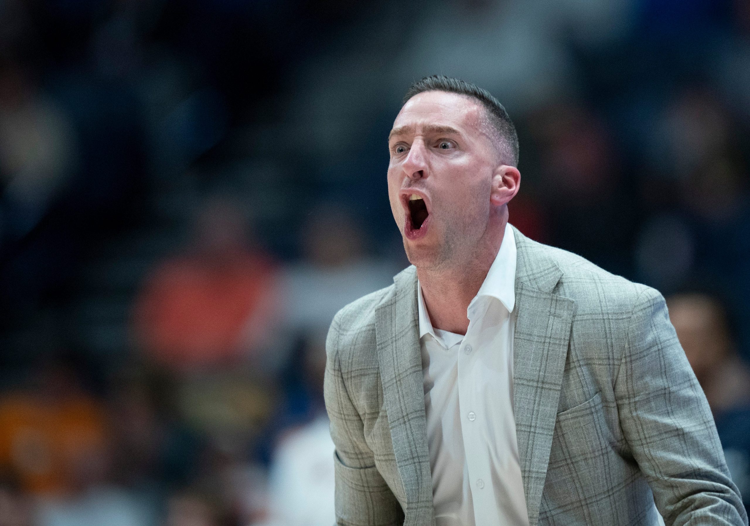 Steven Pearl states Auburn&rsquo;s case to make NCAA Tournament after loss to Tennessee