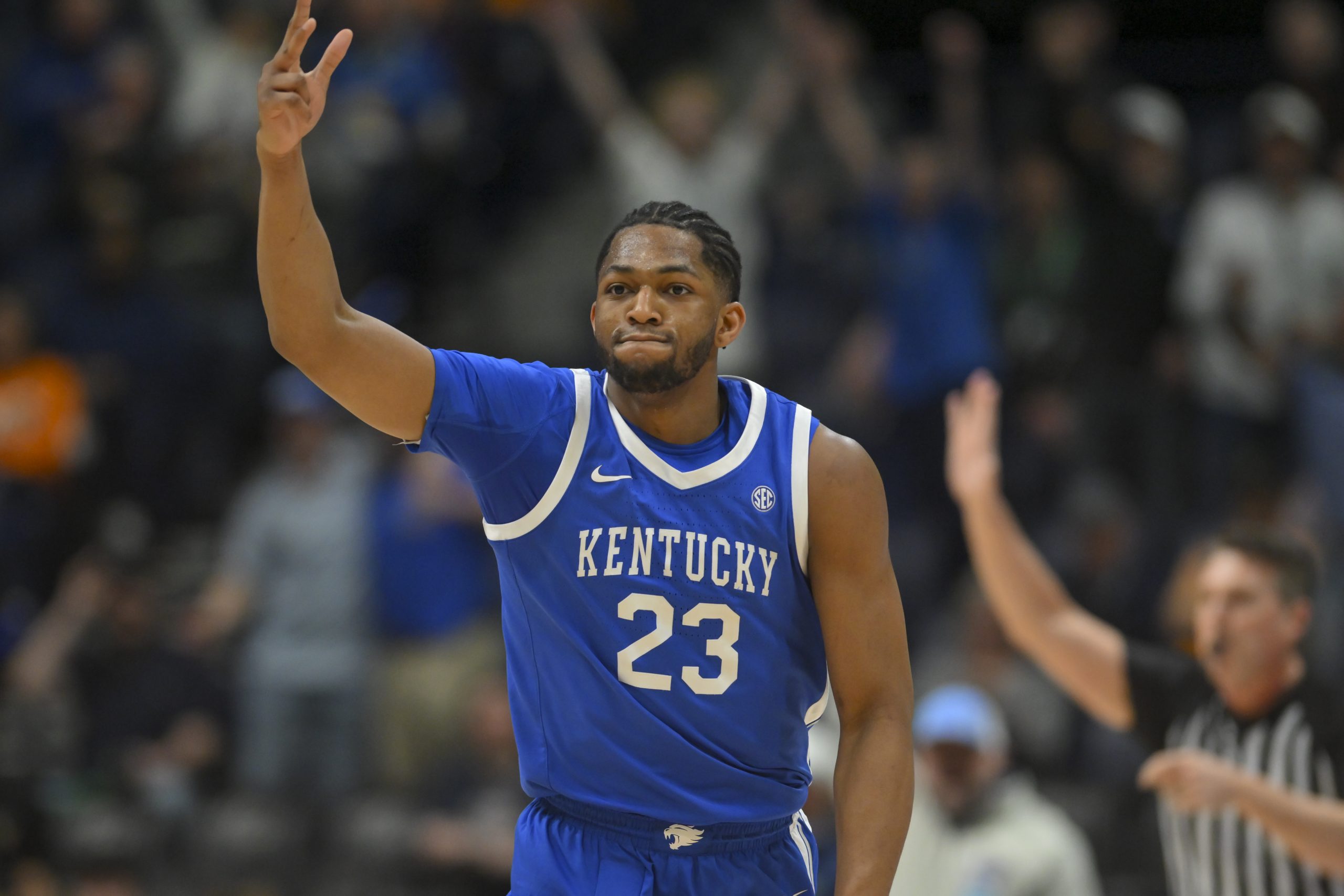 Kentucky vs Santa Clara: Round 1 prediction and preview